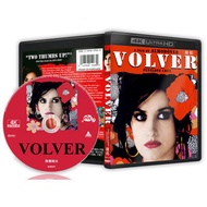 [En]1080P&4K Blu-ray HD Movies HD Volver