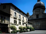 波爾祖科拉酒店 (Hotel Porziuncola)