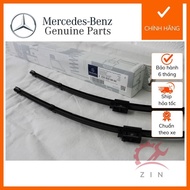 [Genuine] Front wiper brush Mercedes Benz GLC200 GLC250 GLC300 C200 C180 C300 C250 E200 E250 E300 S4