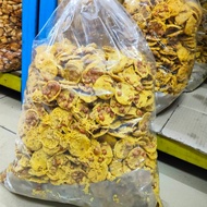 Kerepek Mini Rempeyek 5KG Azhar Food