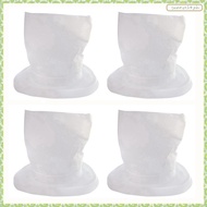 [J X Q K] HEPA Filters Filters Replace HNVCF10 for  HNVC215B10, HNVC215B12AEV, HNVC220BCZ00, HNVC220