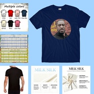 I Can't Breathe - George Floyd Memorial T-Shirt, Multiple Colors, Milk Fiber, Soft & Breathable, Com