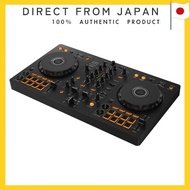 [Authentic / Direct from Japan] Pioneer DJ DDJ-FLX4 Multi-App Compatible 2-Channel DJ Controller