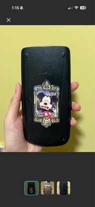 Casio fx-50FH II 計算機 CASIO DSE 用