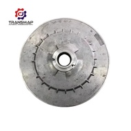 Brand New Transmission Front Cover GA8P75HZ 1102401053 for 8P-70H 8P75 BMW Hybrid Gearbox Front Oil 