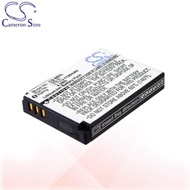 CS Battery For Canon PowerShot SD880 IS / SD890 IS / SD870 IS Battery 1120mah NB5L