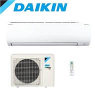 DAIKIN 大金 一對一分離式變頻冷暖氣(RXV-60UVLT) FTXV60UVLT -含基本安裝+舊機回收