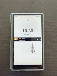 Fiio M11S Digital Audio Player