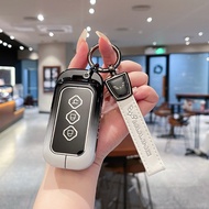 适用于 Chevrolet Captiva PHEV 钥匙套 Wuling DARION EV DARION PHEV 金属壳