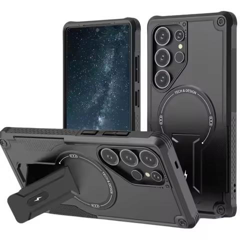 for Samsung S25 FE S24 Ultra A17 A56 5G A36 A16 A55 A35 A15 A54 A14 Military Grade Case for Samsung 