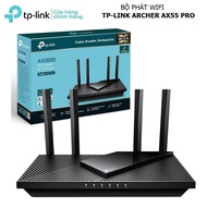 TPLink Archer AX55 / Archer AX55 Pro Wifi 6 Router AX3000 Dual Band Wifi 6 Gigabit -