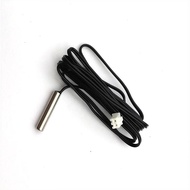 NTC B3950 temperature sensor 1% cable length 1m