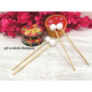 DIY CNY Craft | Snare Drum Craft Kit