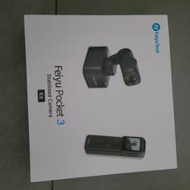Feiyu Tech 飛宇 Pocket 3 Stabilized Camera Kit 口袋雲台相機