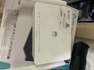 HUAWEI 路由器