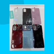 BACKDOOR BACK COVER BACK CASING SAMSUNG S20 + PLUS G985 G985F ORIGINAL NEW