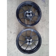 (LAST STOCK) KAWASAKI KSR KSR110 - SPORTRIM SPORT RIM (READY STOCK AT SARAWAK)