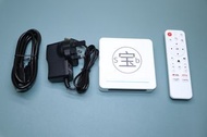 小寶 SBTV 12Pro 電視盒子 8K AI語音 全球版 全新香港行貨 深水埗門市順豐包郵 機頂盒 TV Box 網絡電視盒 安博 小雲 EVPAD 易播 夢想 HKE360 大陸可用 現貨照價再