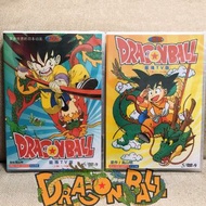 （全153集）龍珠/ドラゴンボール/Dragon Ball電視動畫 ［DVD×10］