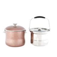 Akebono Thermal Cooker 9 Liter Cooker