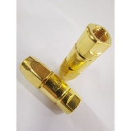 Bestir Grease Hose Coupling