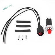 BC3Z-9S599-C  Pressure Sensor with Repair Wiring Kit for    F-450 F-550 2012-2016 6.7L