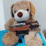 Game Area Model 21cm