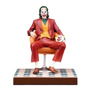 Joker Red Suit Action Figure