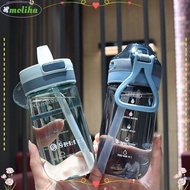 MOLIHA 500/650ML Water Bottle Outdoor Travel Gym Portable Water Cup