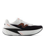 New Balance Mens FuelCell Rebel v5 (Standard) - WHITE