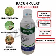 Racun kulat Original Bayer Previcur 840 Repack