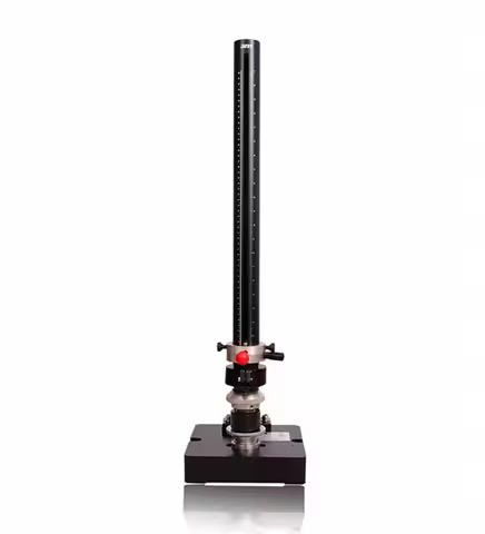 Variable Impact Tester Paint Film Impactor Impacting Testing Machine ASTM/ISO/DIN/BS/GB