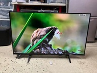 Panasonic 40吋 40inch TH-40HX700H 4K smart tv $2600