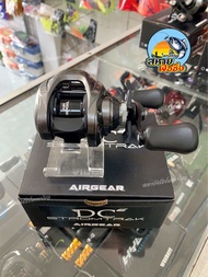 รอก AIRGEAR รุ่น DC STROMTRAK