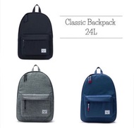 門市現貨 - HERSCHEL CLASSIC BACKPACK 背囊