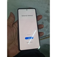 Original Samsung A52 (SM-A525) Lcd Removed Minus