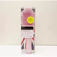 for tangle teezer - the wet detangling hair brush