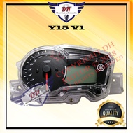 Y15 V1 METER YAMAHA STANDARD
