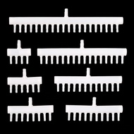 Aquarium 8mm Intake to 4mm Outlet Water Splitter 1way To 4/6/8/10/12/16/20way Garden Hose Connector