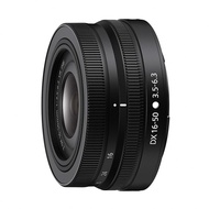 [Direct from Japan]Nikon standard zoom lens NIKKOR Z DX 16-50mm f/3.5-6.3 VR Z mount DX lens NZDXVR16-50 Black