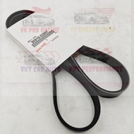 [90916-02667] TOYOTA CAMRY 2.5 ACV50/ASV50 2012 FAN BELT [6PK1255 / INDONESIA]