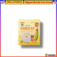 Emart No Brand Corn Potato Powder (20 Sticks)