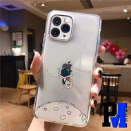 Permataacc Case MINI ASTRO Samsung A03S A03 Core A01 A01 CORE A02 A02 CORE J6 Prime J6+ J5 J5 2016 J