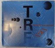 3cd TRF singles' collection