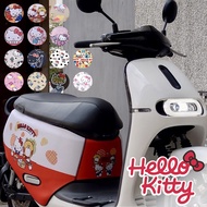 King2|GOGORO G2 KITTY Car Cover Scratch-Resistant Protective G1 G3 VIVA MIX XL Ai1 Ur1 Hummingbird