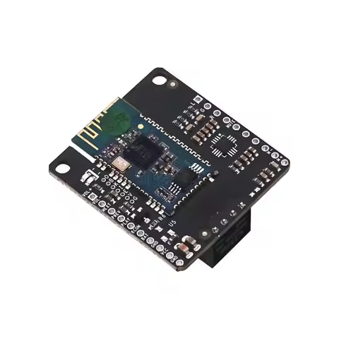 CSR8645 APT-X Lossless Music Hifi Bluetooth 5.0 Receiver Board Audio Car Bluetooth Receiver Module