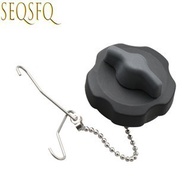 6E0-24610-02-00 Fuel Tank Cap for Yamaha Boat Motor 4HP 5HP 6E0-24610 boat motor  6E0-24610-02-00 pa