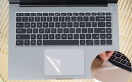 สำหรับ RedmiBook Pro 15 2022 2019 Redmibook 16 16.1สำหรับ Mi Notebook Pro 15 Matte TOUCH PAD TrackPad ฟิล์มสติกเกอร์ Protector