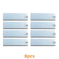 Compatible with ILIFE L100 A10 Robot Vacuum Cleaner HEPA Filter Accessories