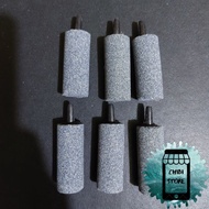 MESIN Aquarium AERATOR STONE/AQUARIUM Long AERATOR STONE/Oxygen STONE AQUARIUM AERATOR Machine/AIR S